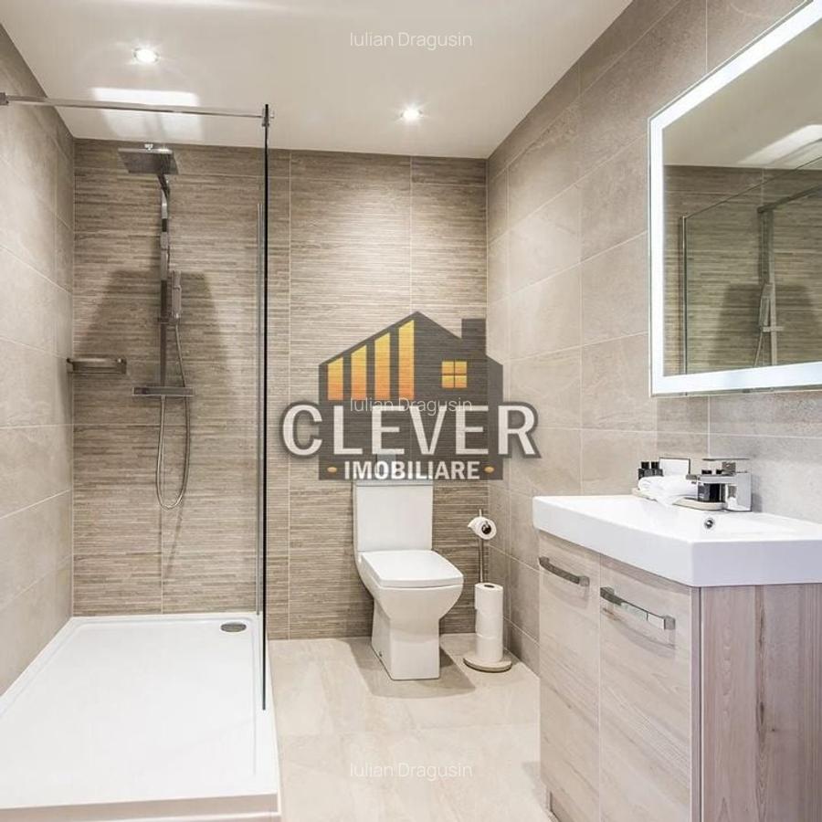 Apartament cu 3 camere decomandat în Titan - 3