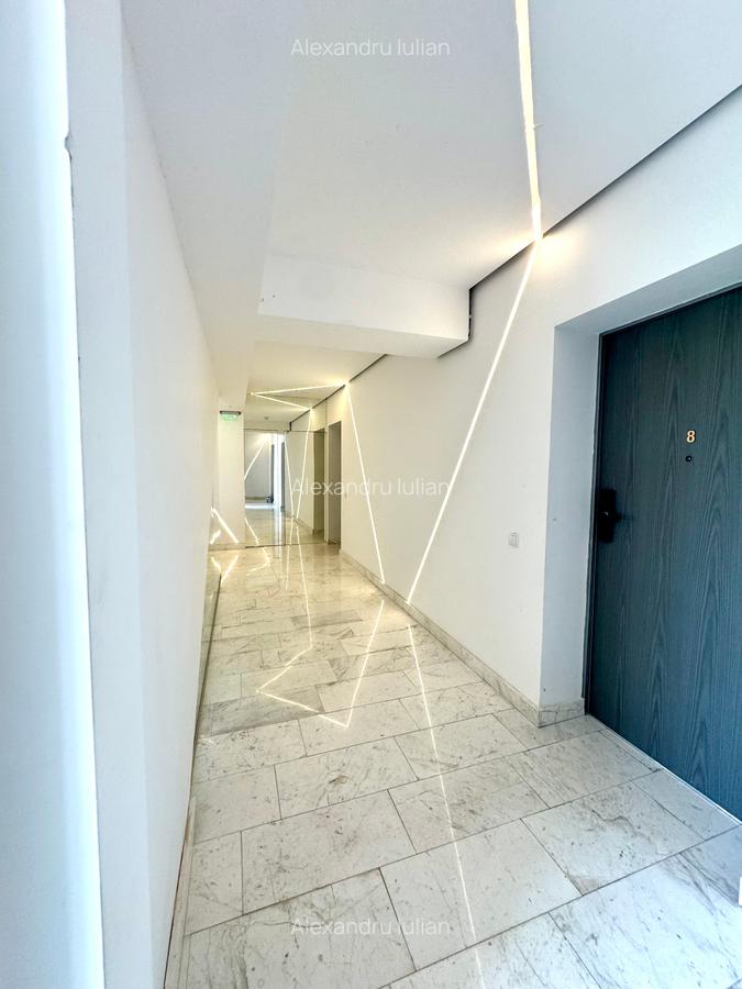 Penthouse Spectaculos cu Terasă Panoramică – Prima Închiriere | Iancu Nicolae / - 24