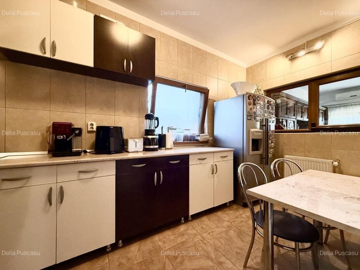 6 Camere | Teren 427 MP | Garaj Dublu | Otopeni - 10