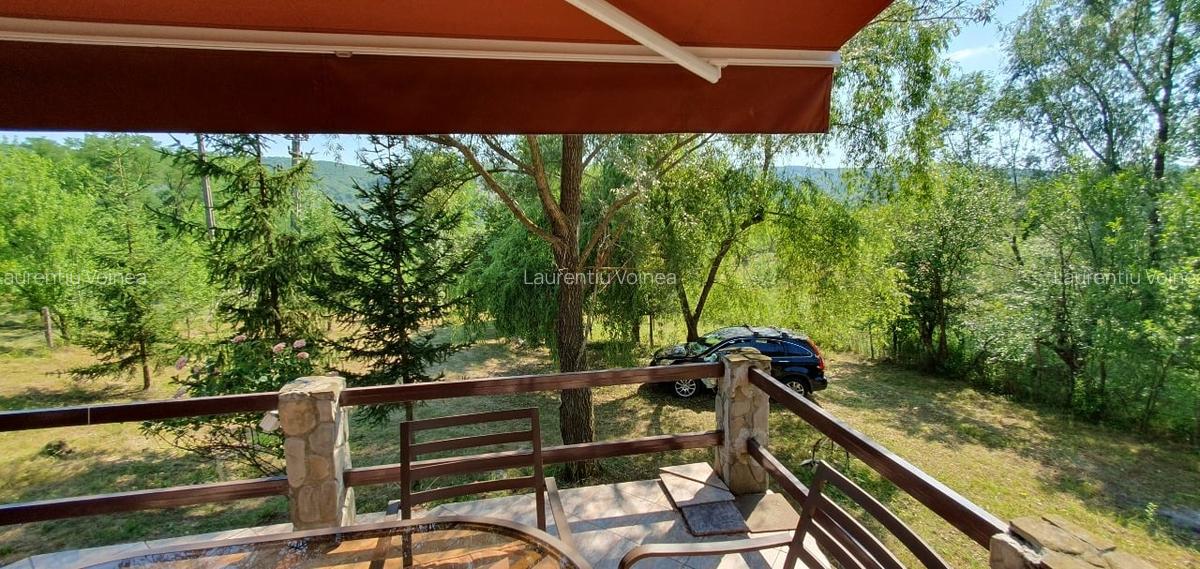 Zona Slanic Prahova,in mijlocul naturii - 9
