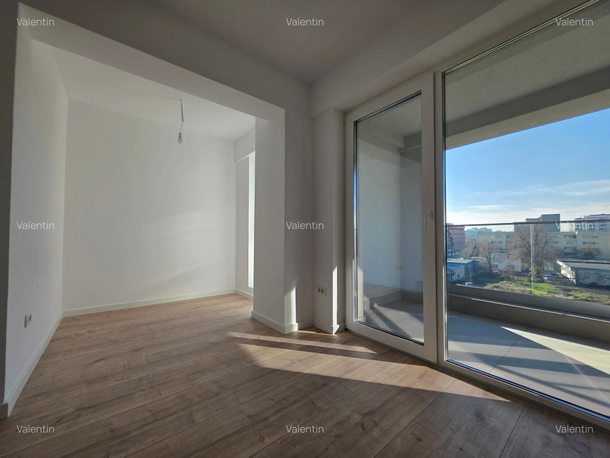 Apartament cu 3 camere de vanzare in zona Pantelimon / Ghica Apartaments - 1