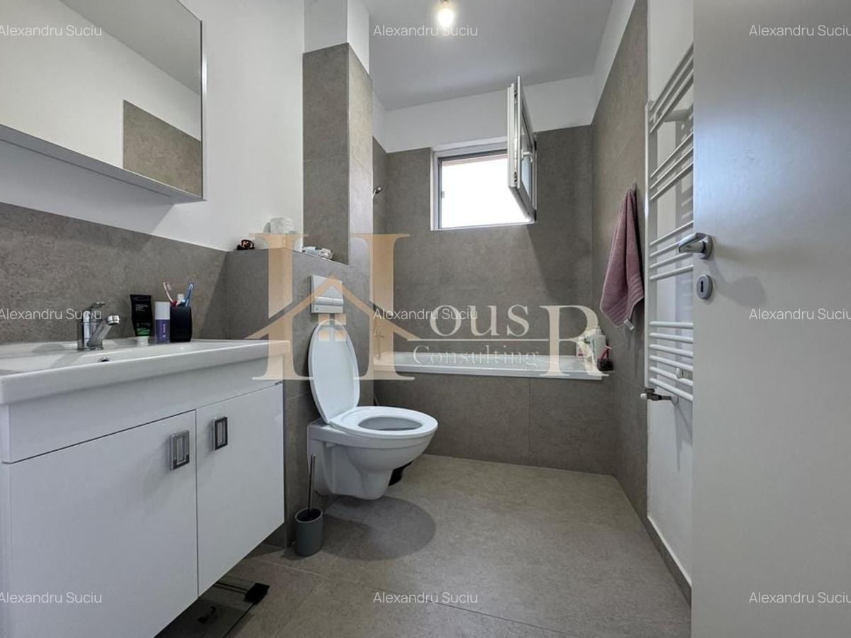 Braytim.Gradina Proprie in CF.Mobilat si Utilat.Strada Asfaltata! - 17