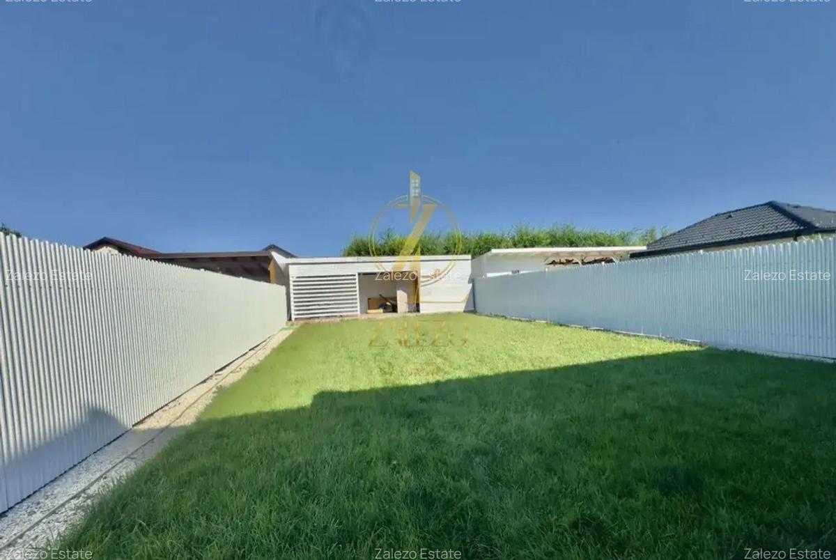 Duplex deosebit cu 4 camere | Dumbravita - 17