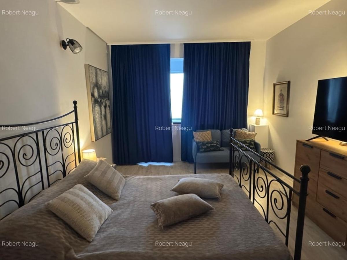 Apartament 3 Camere | Grand Arena | Balcon | View Panoramic | Transport In Comun - 5