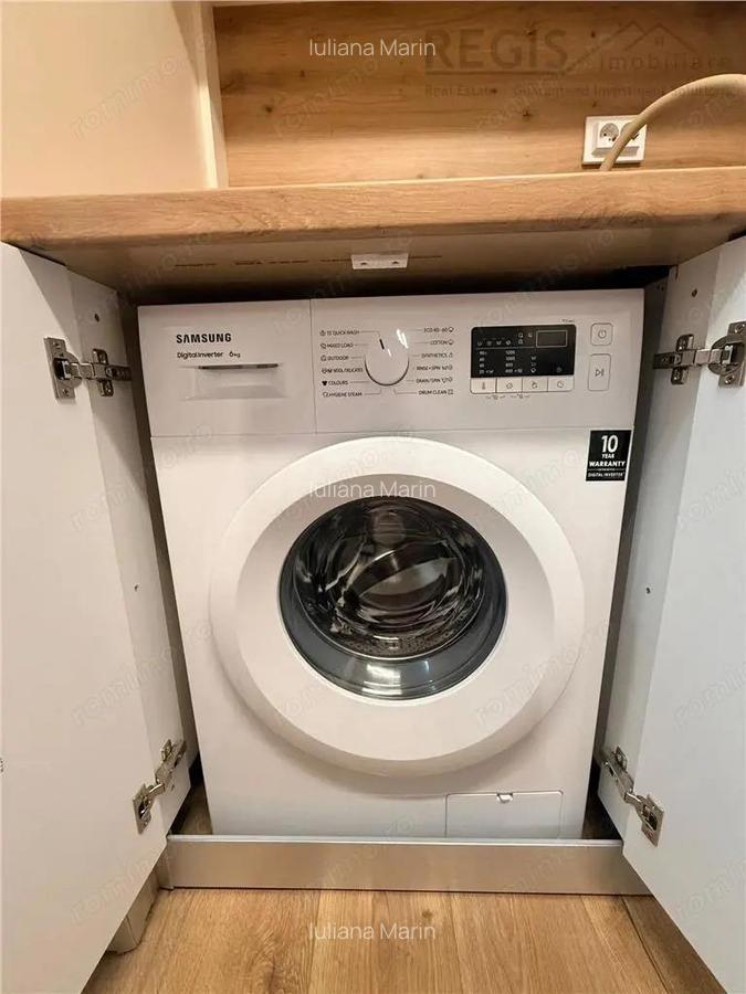 Apartament prima inchiriere Coresi - 2