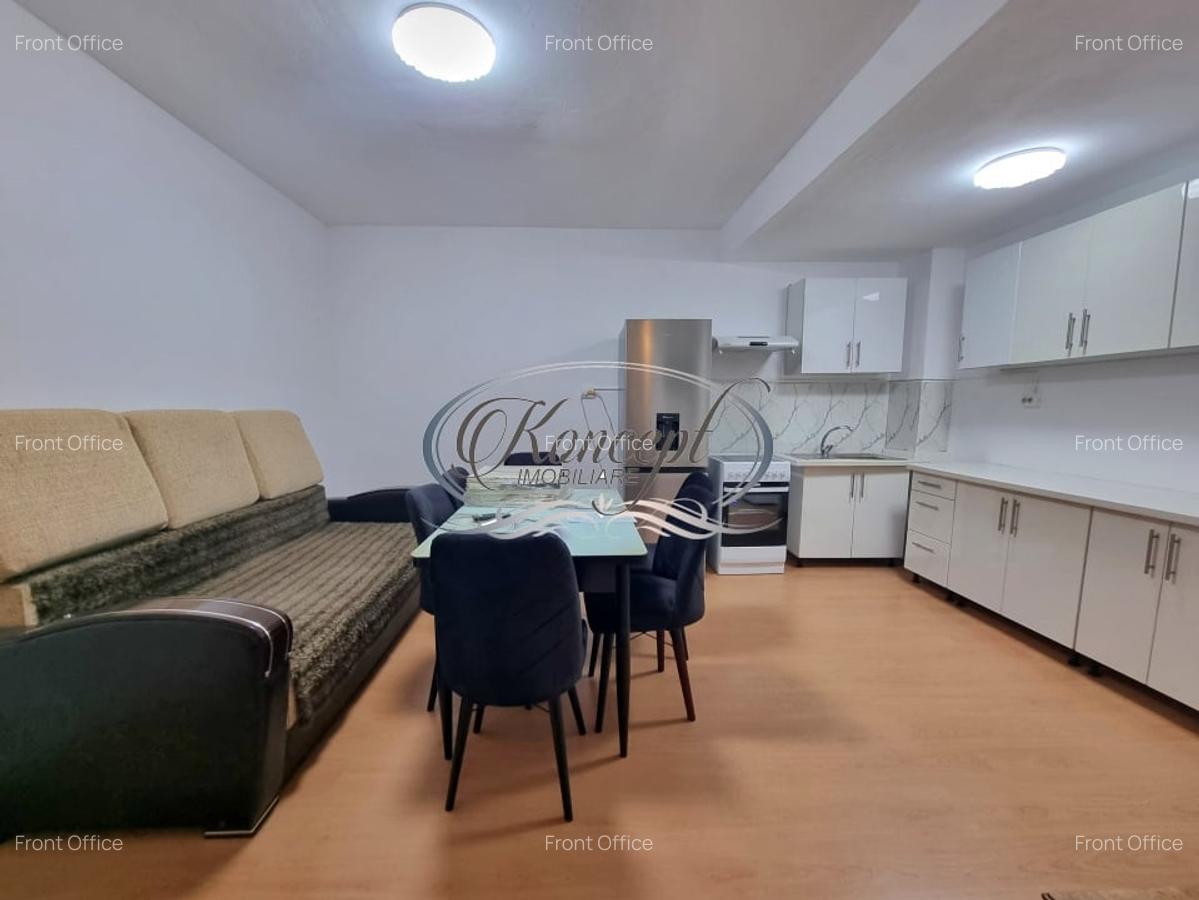 Apartament la prima inchiriere in zona OMV Marasti - 5