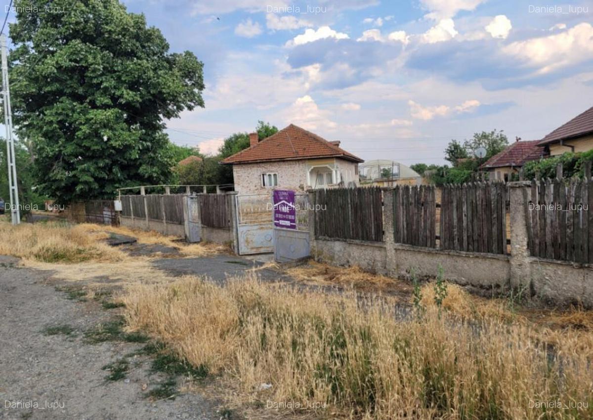 Casa cu teren impresionant in Targu Jiu - 10