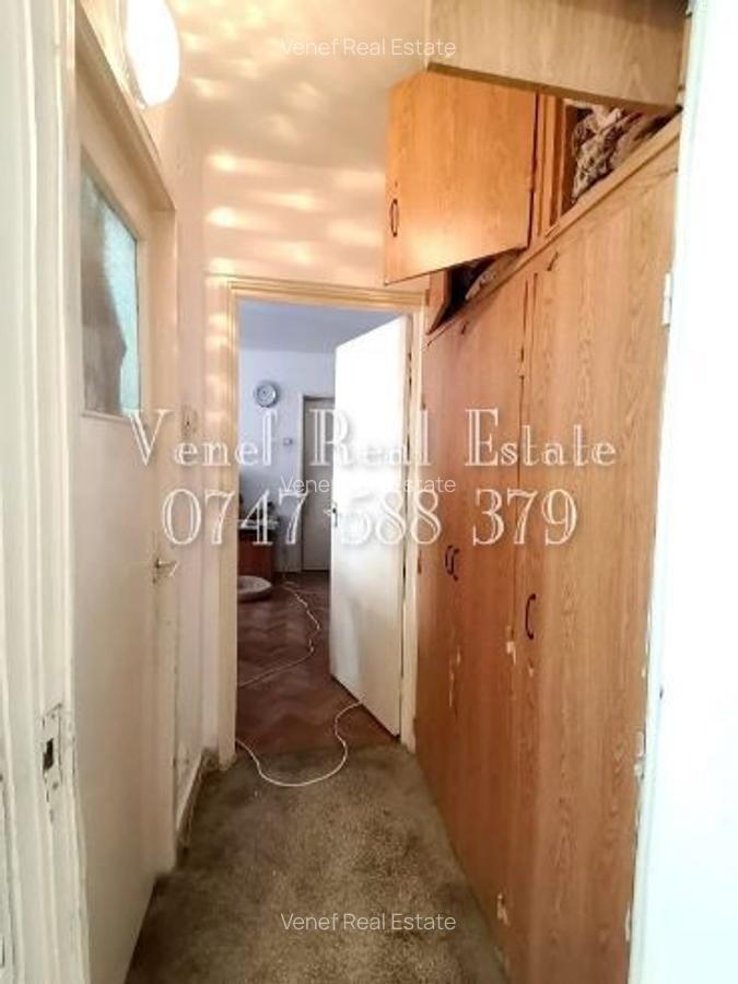 3 Camere 63 mp etaj 8 Avrig Ferdinand Metrou Iancului Obor 0% Comision cumpărător - 8