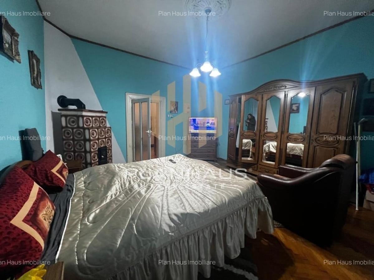 Casă cu 3 camere în Săsar - 6