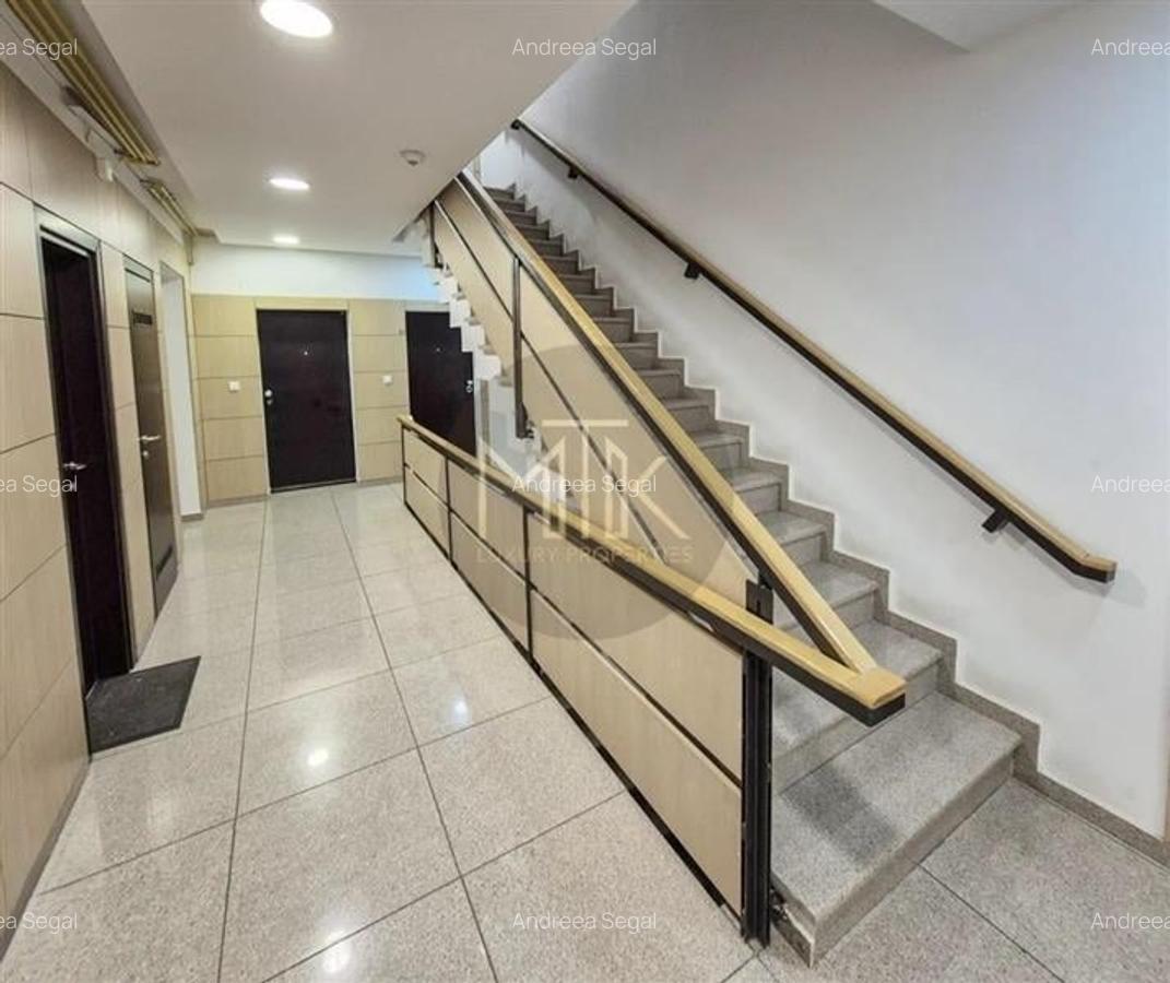 Natura Residence Pipera | Apartament 3 camere I 1Loc de parcare&boxa - 21