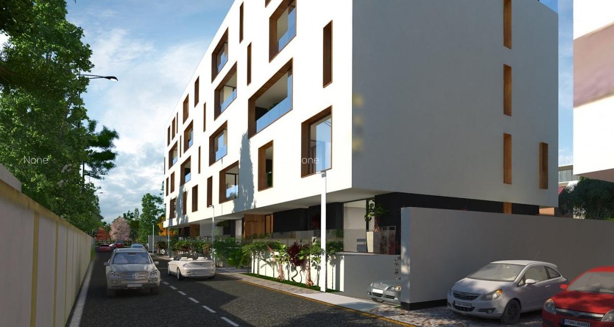 Casă cu 3 camere în Bucureștii Noi - 4