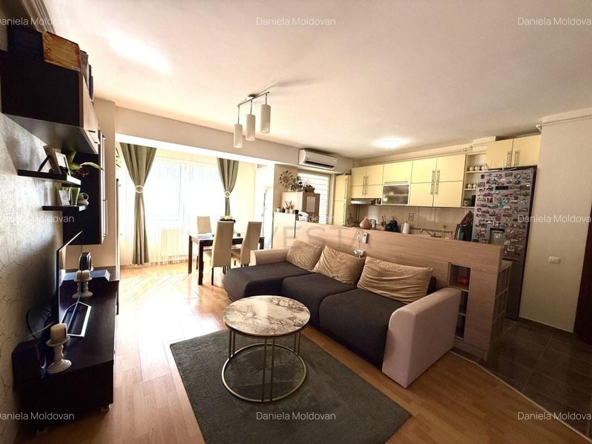 Apartament finisat modern cu 3 camere pe Calea Dorobantilor! - 6