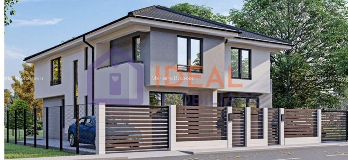 Duplex cu 4 camere în Arhitecților - Calea Cisnădiei - 10