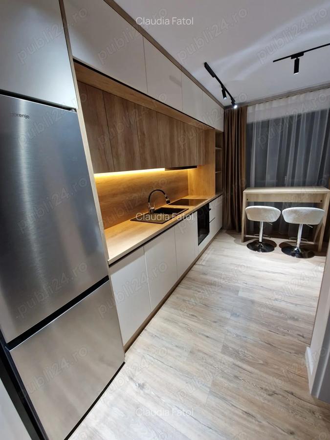 Vand apartament nou in zona Intre Lacuri Iulius Mall - 2