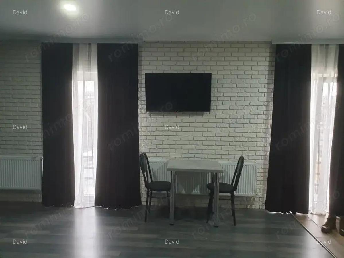 Se ofera spre inchiriere garsoniera in zona Aparatorii Patriei - 3