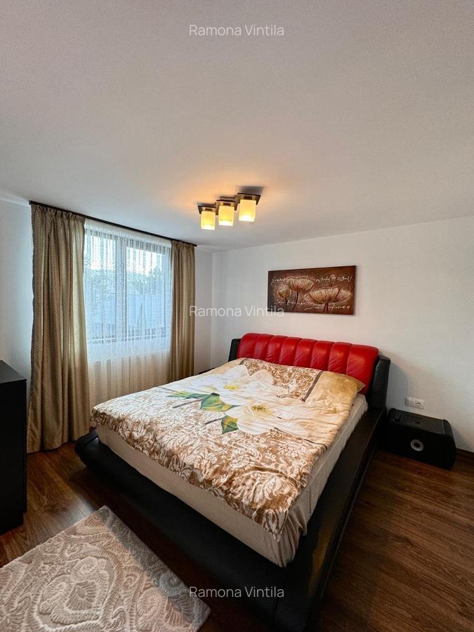 Vila Premium de Vanzare in Cheia, Prahova-Oaza de Relaxare si Investitie - 13