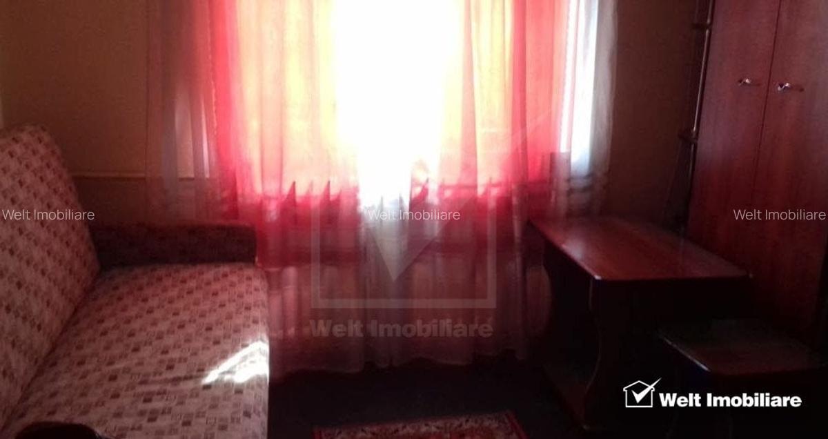 Garsoniera, 13 mp, Gheorgheni, zona Hotel Royal - 1