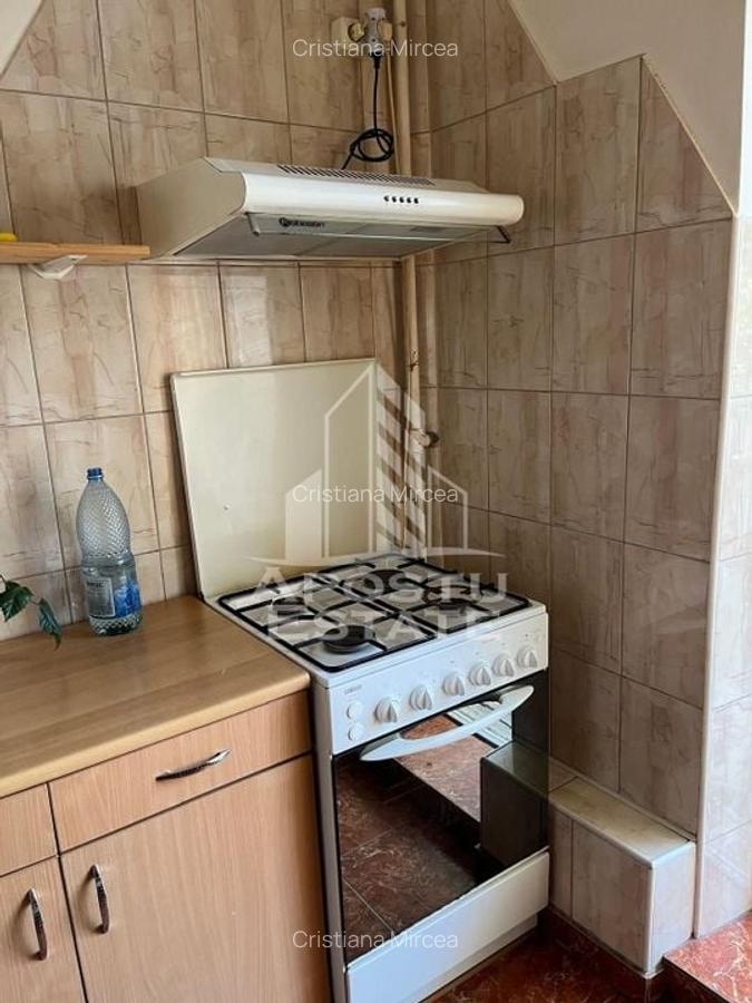 Apartament cu 3 camere,  2 bai,  aproape de Complexul Studentesc - 9