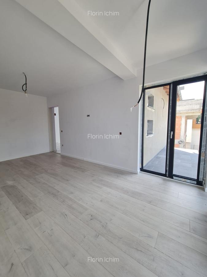 Vanzare vila cubista proiect nou si deosebit in Galati, Micro 14, teren 250mp - 18