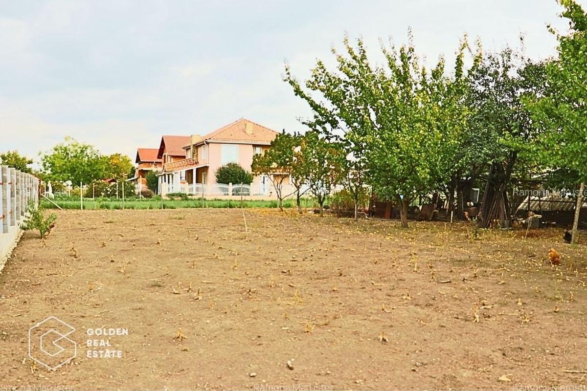 Casa in centrul localitatii Galsa - LINISTE LA TINE ACASA - COMISION ZERO - 14