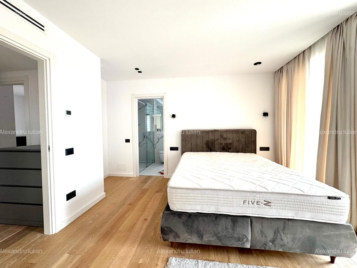 Penthouse Spectaculos cu Terasă Panoramică – Prima Închiriere | Iancu Nicolae / - 13