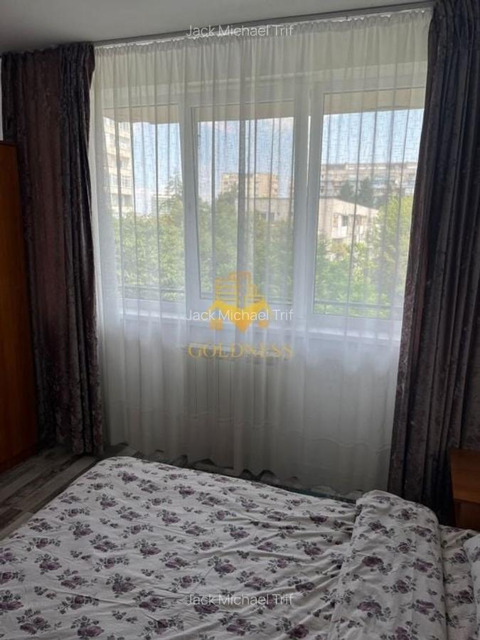 2 Camere Decomandate, Gheorgheni, Fsega, Iulius Mall, 18 Gym, Lift, AC - 3