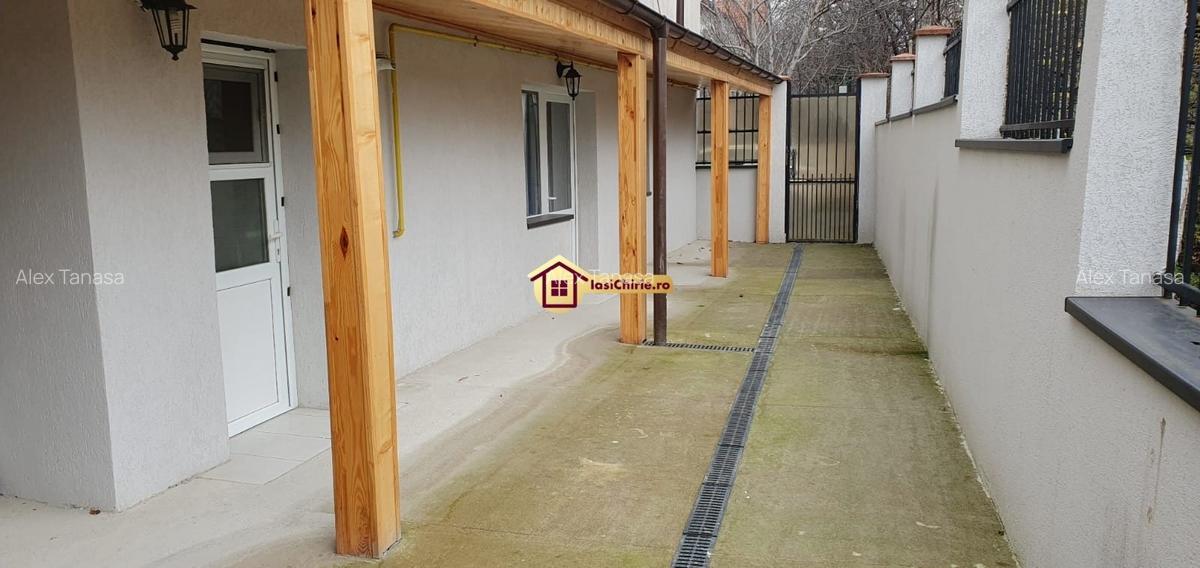 Apartament 3 camere Valea Lupului - 9