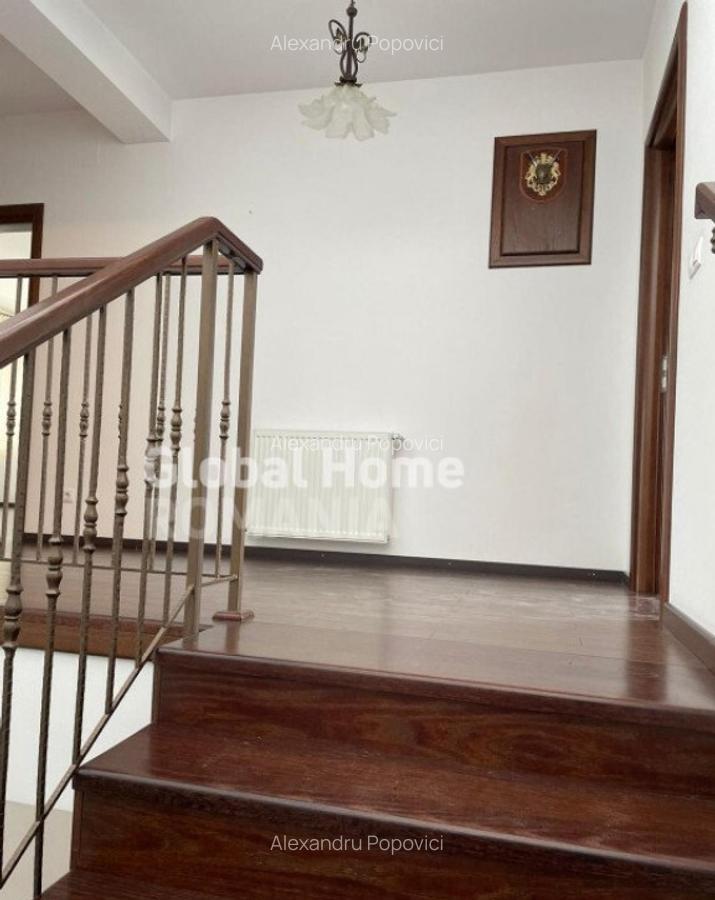 Duplex 4 camere 117 MP | Mogosoaia | Curte | Cu vedere la pa - 28