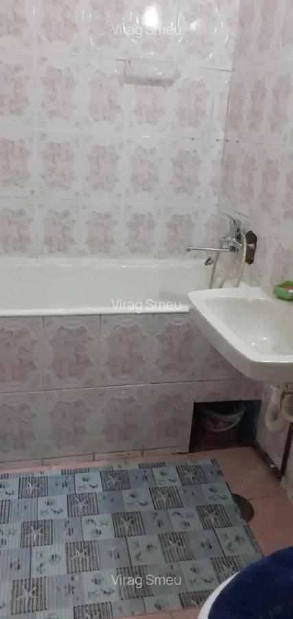 Inchiriez apartament in Resita 2 camere vis-a-vis de Universitate - 4