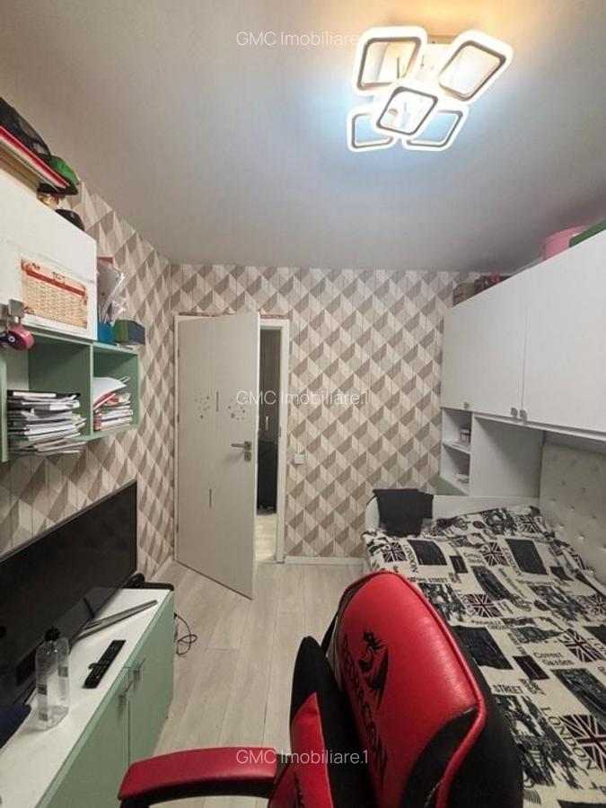 Apartament 3 camere Sebastian Centrala Proprie T632 - 14