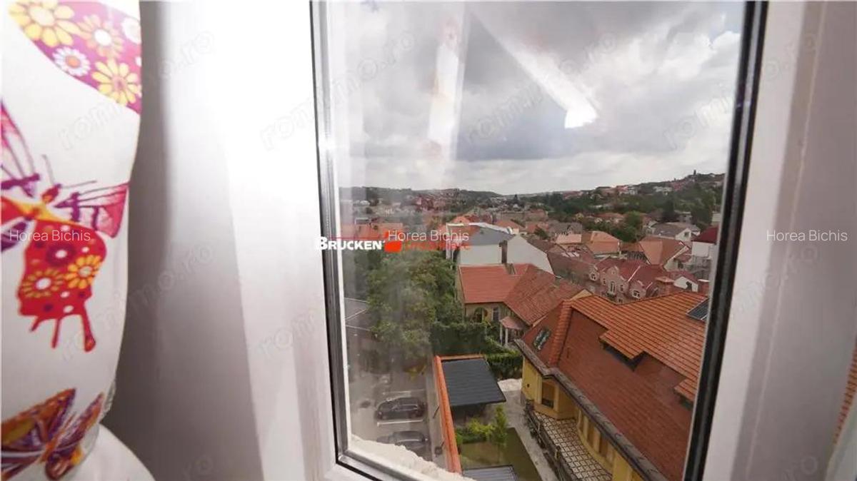 APARTAMENT CU O CAMERA TRANSFORMAT | MAGHERU - 10
