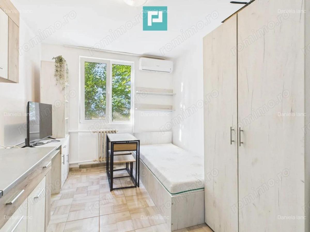 Garsoniera cocheta aproape de Centru - 2
