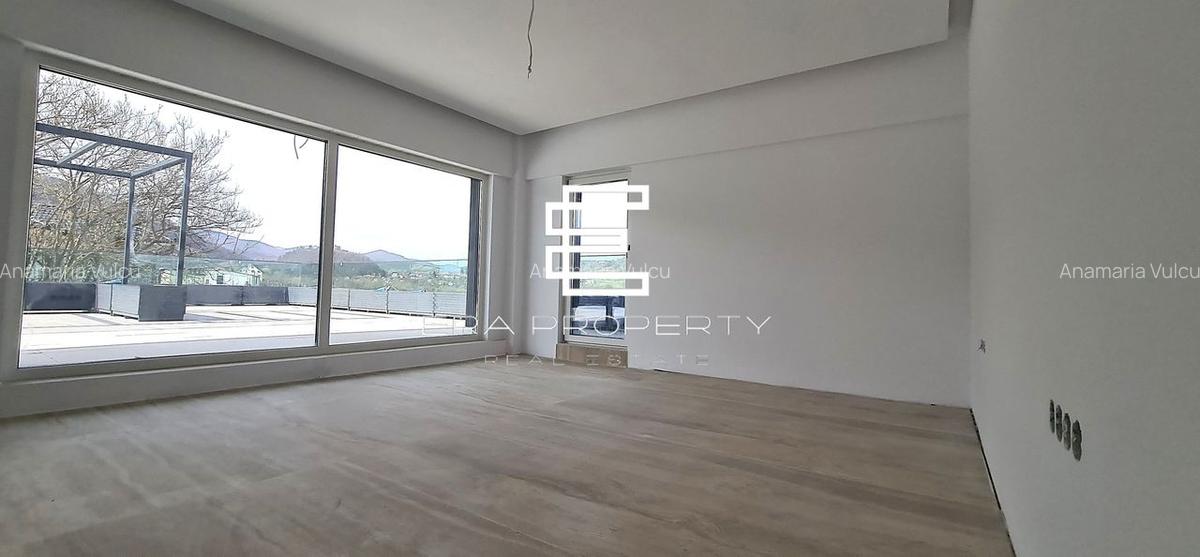 Casa individuala teren 1200mp, Cisnadie zona Magura - 4