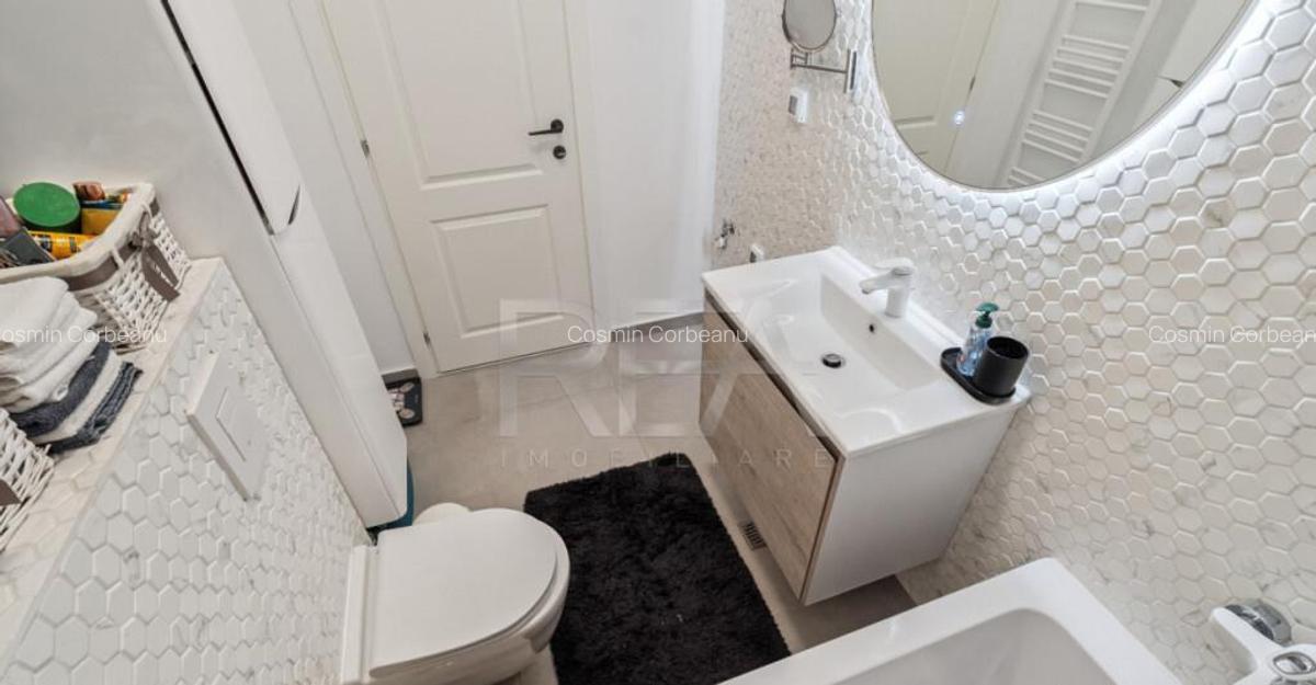 3 camere Lacul Morii Lake House 2 - 11