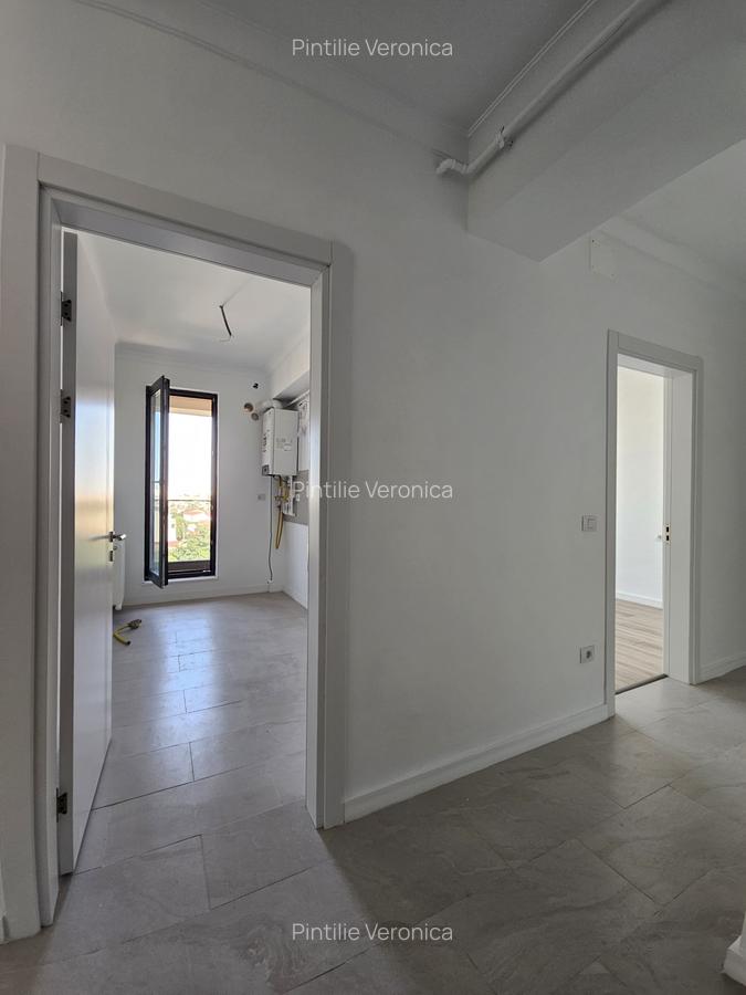 3 Camere Decomandat 80 mp Zona Academie Bloc Solid House - 7