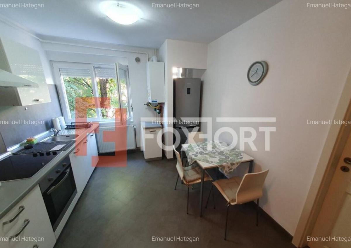 Apartament cu 2 camere de inchiriat, zona Central - 16