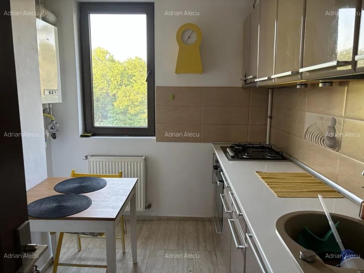 Apartament 2 camere, decomandat, 66 mp, centrala, ac, metrou, Bucurestii Noi - 5