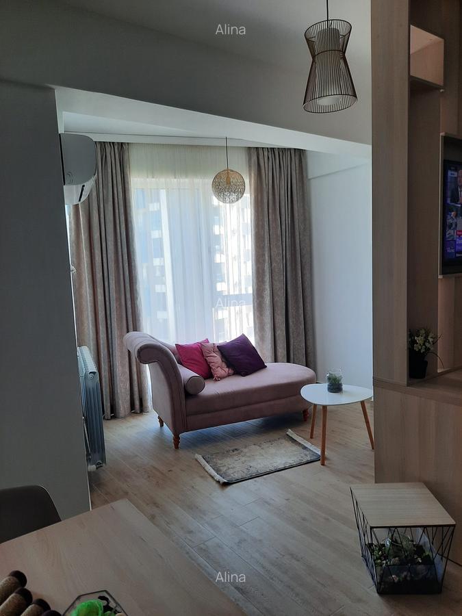 Studio Mamaia-Sat | Lidl | Parcare - 6