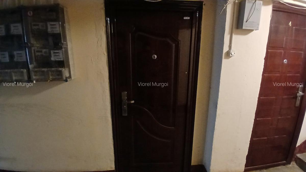 Comison 0 - Apartament cu 2 camere Aleea Narciselor - 2