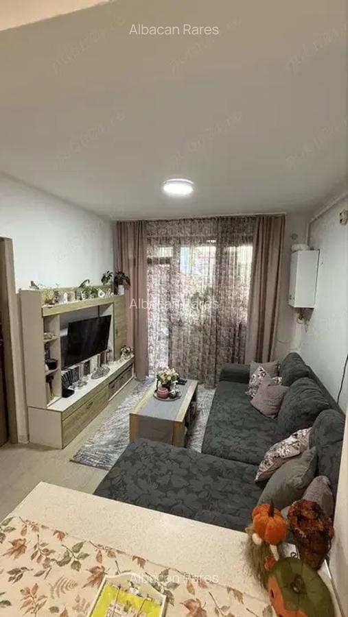 Apartament 2 camere, cu gradina - 2