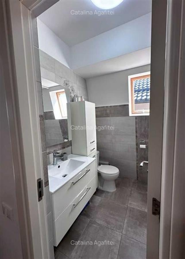 Duplex cu 4 camere în Central - 8