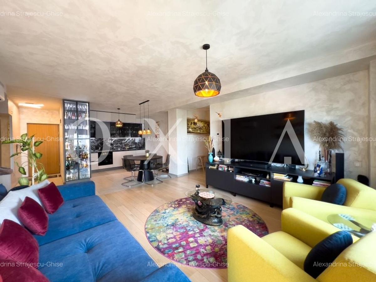 SX658 3 Camere -  Monarch - Disponibil Imediat - 4