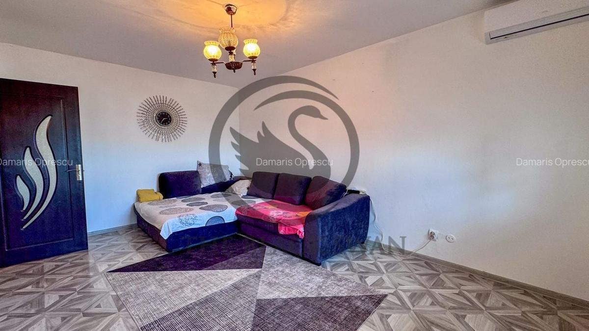 Apartament 2 camere de vanzare | Decomandat | Zona Afi | Comision 0% - 1