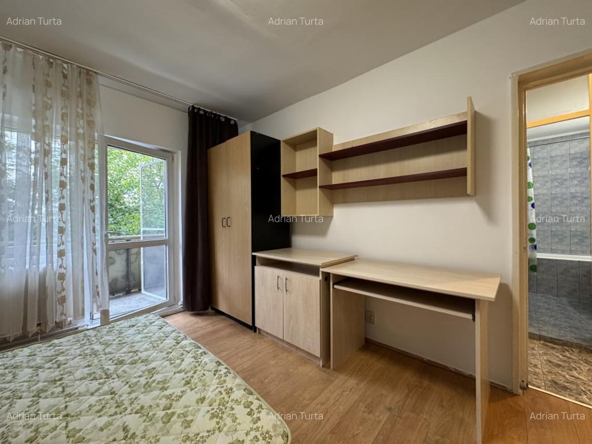 Apartament cu 3 camere semidecomandate - Grigorescu - 3