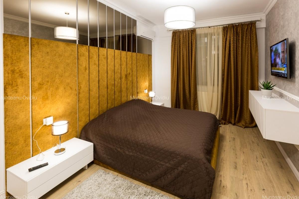 Apartament 2 camere vedere superba lac - 2
