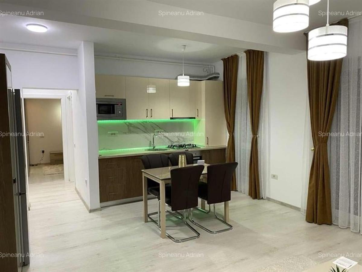 Apartament 2 camere Giroc la parter - 4
