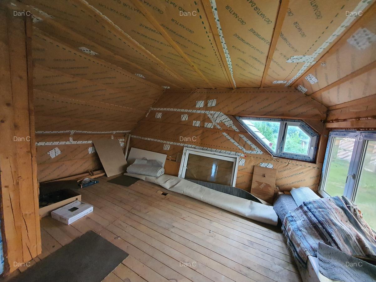 Casă individula in Sacele situata pe Bulevardu Brasovului - 10