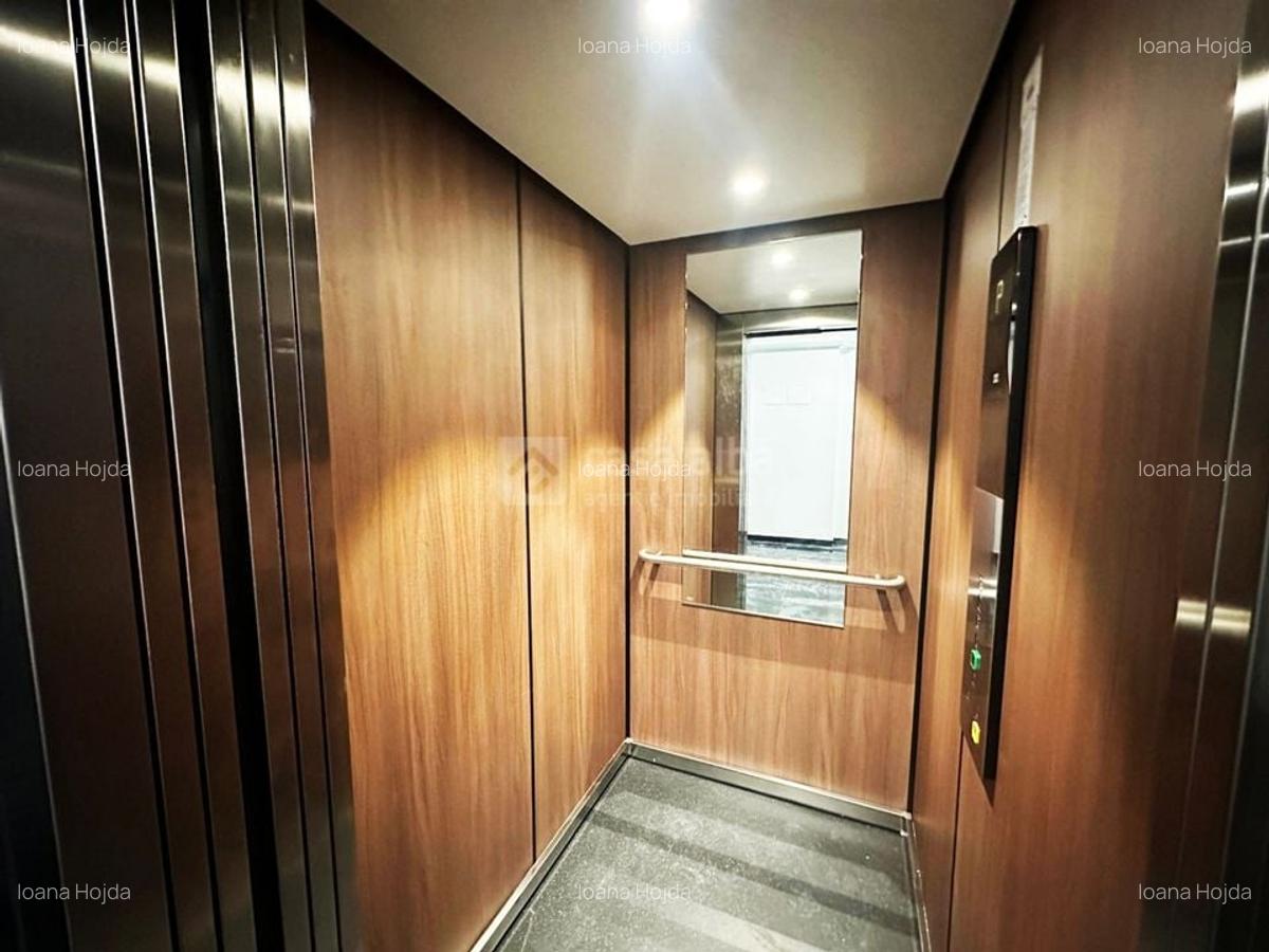 Pacurari - Kaufland, bloc 2024, apartament cu 1 camera, nemobilat - 8