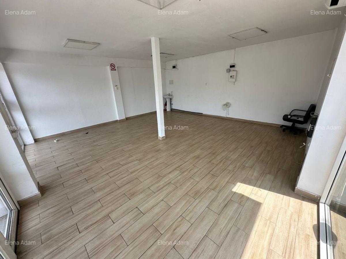 Spatiu Stradal 38mp Calea Rahovei Viilor Progresului Jumbo Mall Birou - 6