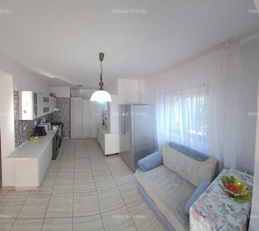 CASA LAZU P + M  LA GATA | TEREN PROPRIETATE 300 MP | 174 MP UTILI | - 4